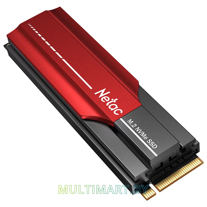 SSD диск Netac N950E PRO 250GB (NT01N950E-250G-E4X)